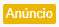 Anúncio