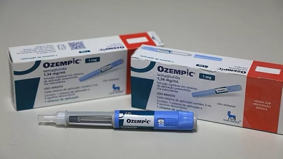 Ozempic